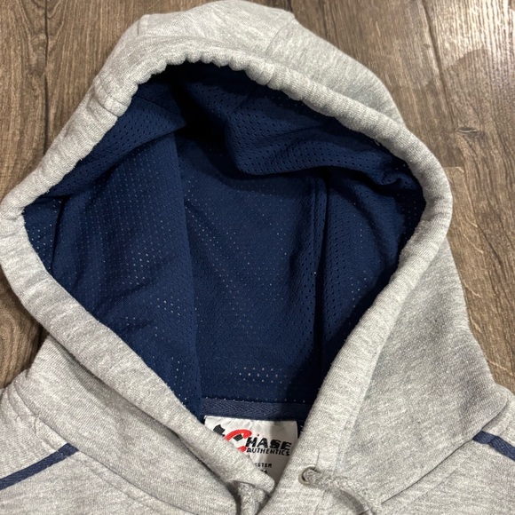 Rusty Wallace Vintage Chase Team Wallace Miller Lite Racing Hoodie Mens XL Lot 2 - Picture 9 of 14